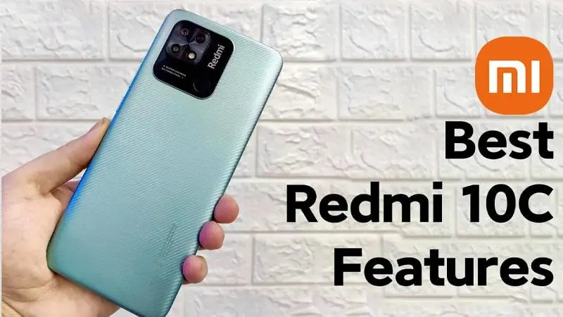 Redmi