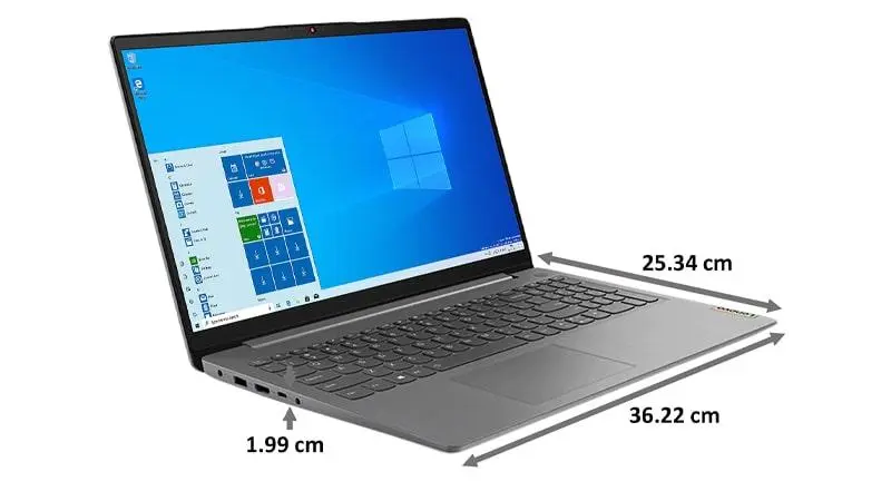 لپتاپ لنوو مدلIDEAPAD 3 15IGL05