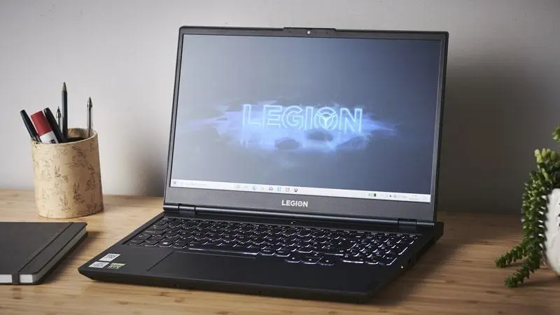 لپ-تاپ-لنوو-legion-5i