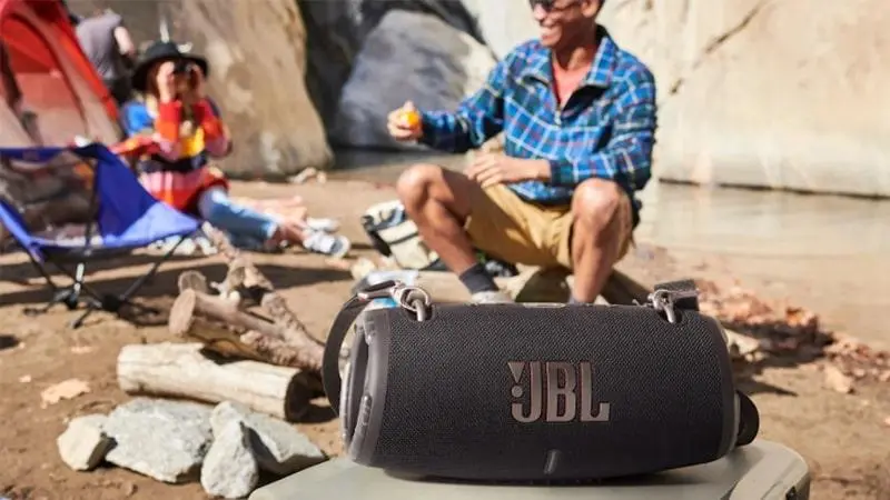 اسپیکر JBL Xtreme 3 