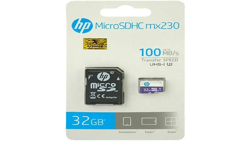 MicroSDHC