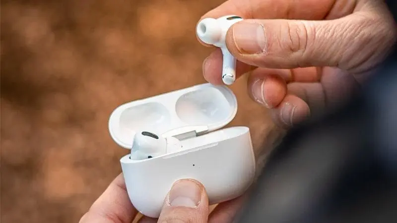 هدفون AirPods Pro اپل