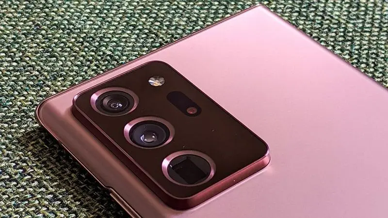 دوربین-گوشی-سامسونگ-Note-20-Ultra-5G