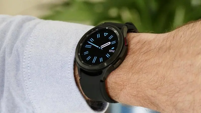  ساعت هوشمند سامسونگ مدل Samsung Galaxy Watch4 Classic 42mm