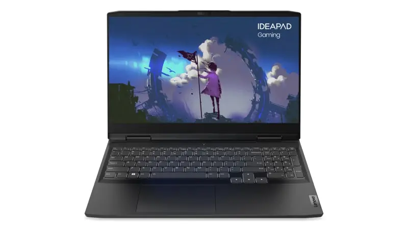 نقد و بررسی لپ‌ تاپ لنوو Lenovo IdeaPad Gaming 3 15IAH7-EUS