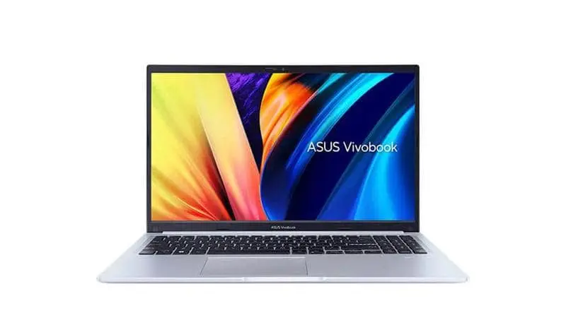 ویژگی های لپتاپ ایسوس Vivobook R1502za-BQ708