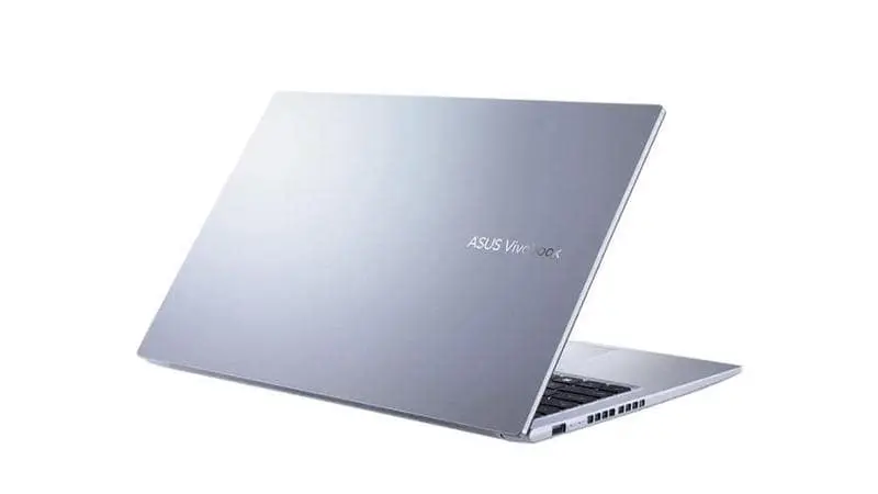 ساختار لپتاپ ایسوس Vivobook R1502za-BQ708