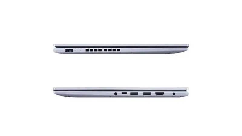 پورت های لپتاپ ایسوس Vivobook R1502za-BQ708