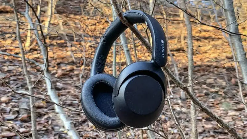  هدفون بی سیم سونی WH-XB910N