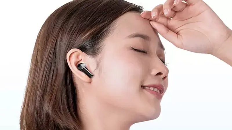 طراحی هدفون بیسیم QCY T20