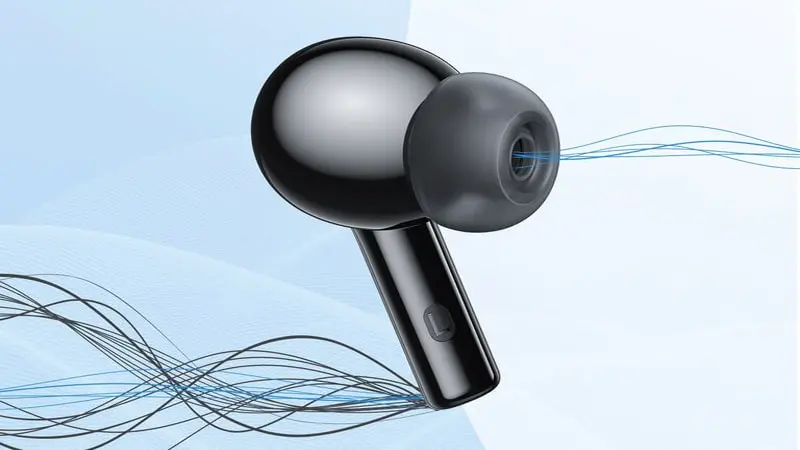 قابلیت‌های هدفون انکر  ANKER HANDSFREE SOUNDCORE LIBERTY AIR 2