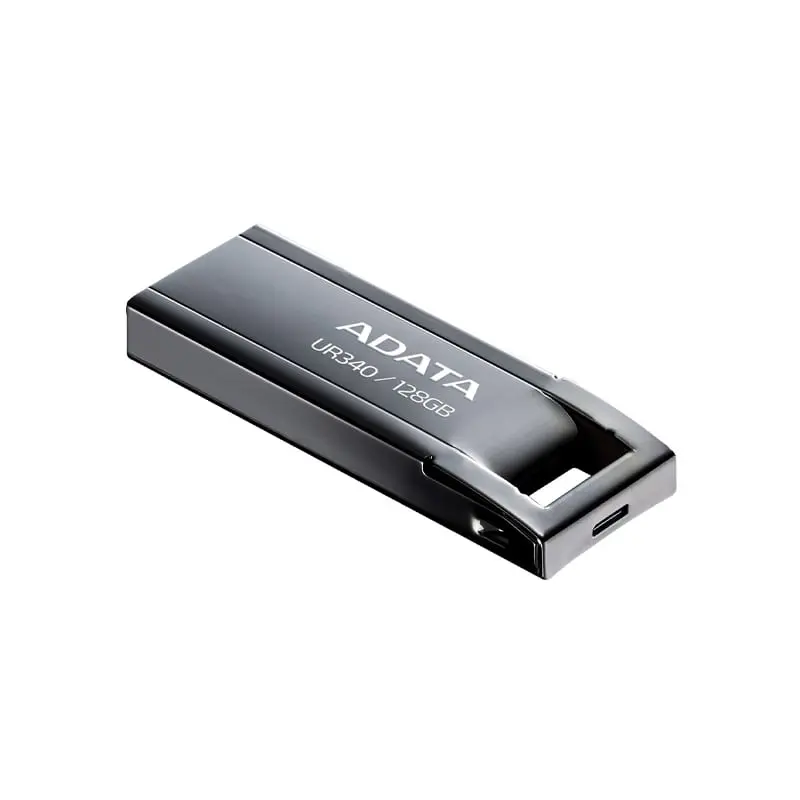 سرعت و طراحی فلش ADATA UR340 