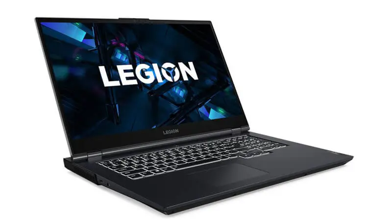 لپ‌تاپ لنوو Legion 5 15ITH6