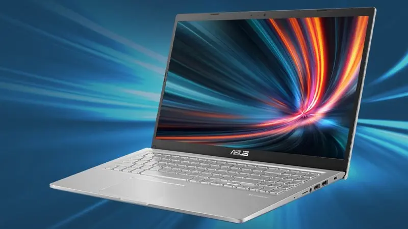  لپ تاپ  ASUS Xx515ep-ej007w