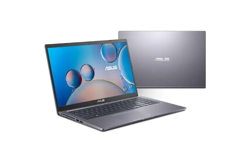   لپ‌ تاپ ایسوسASUS X515EP-BQ8G7W