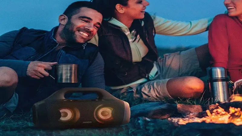 ANKER SPEKER SOUNDCORE SELECT PRO