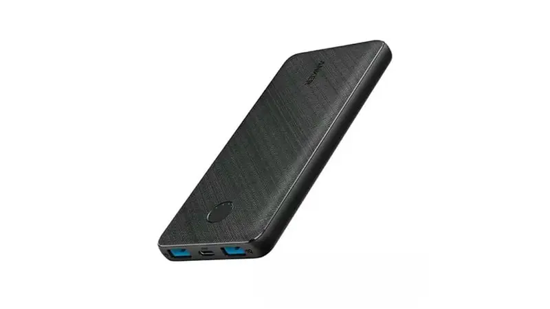 ویژگیهای پاوربانک انکر مدل Power core III A1247