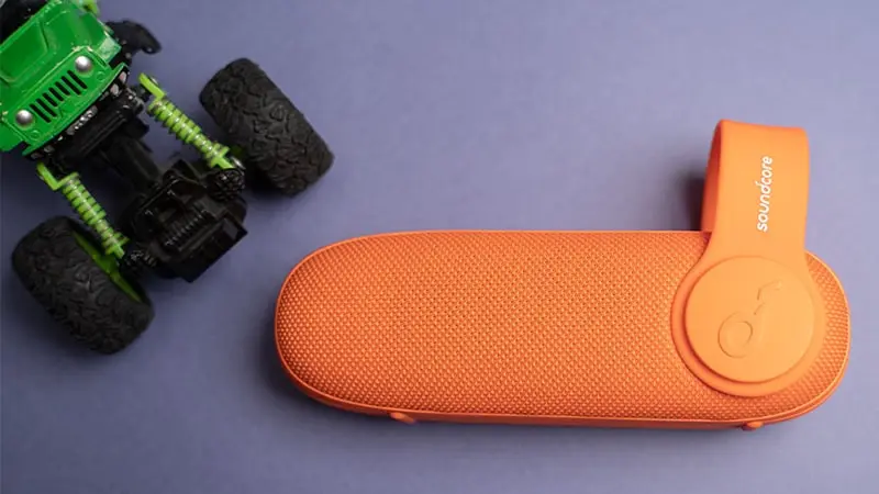 ویژگی های اسپیکر بلوتوثی anker soundCore Icon