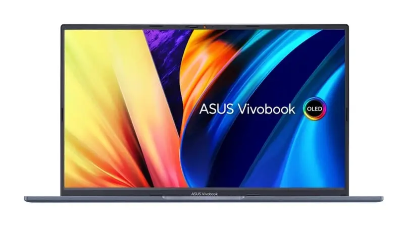 نمایشگر لپ‌ تاپ 15.6 اینچی ایسوس مدل  Vivobook 15X OLED M1503IA-L1099