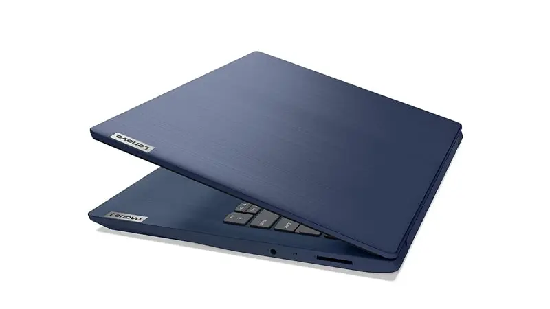 طراحی لپ‌تاپ Lenovo IdeaPad 3 15ITL6