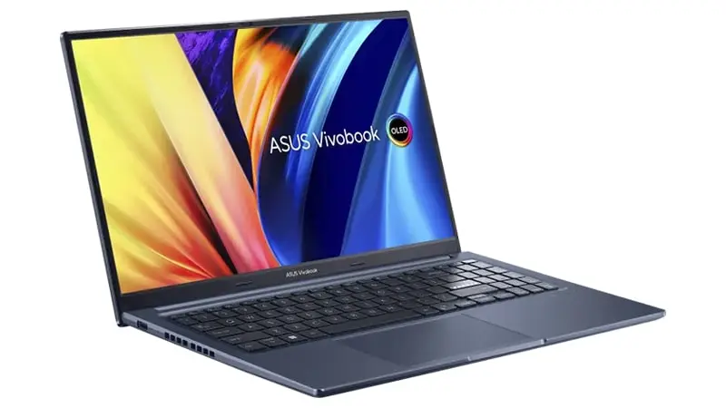 ASUS 15X OLED M1503IA