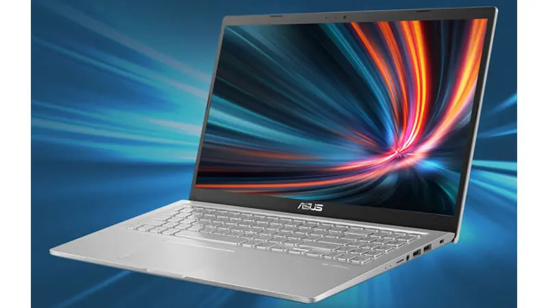 معرفی لپ‌ تاپ ایسوس ASUS ASUS R465EP-EB325