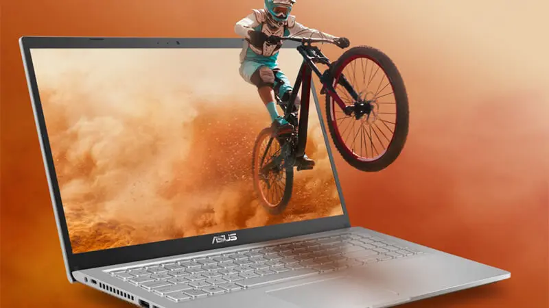 مشخصات  لپ‌ تاپ ایسوس ASUS R465EP-EB325