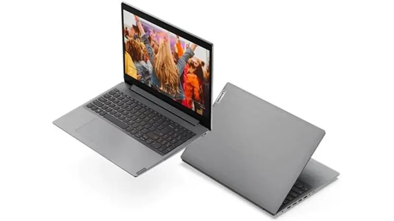 بررسی ویژگی های لپ تاپ لنوو مدل IdeaPad 3 15ITL6