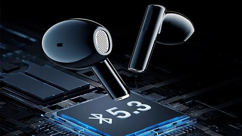 XIAOMI HANDSFREE MIBRO EARBUDS 2