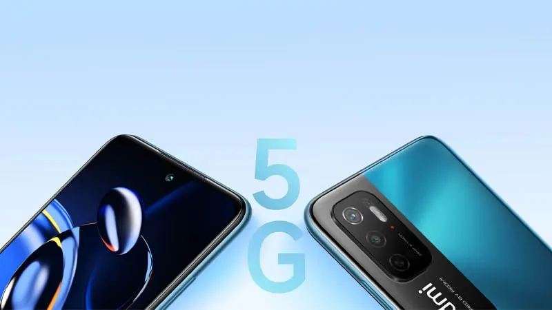 Xiaomi Redmi Note 11 SE 5G