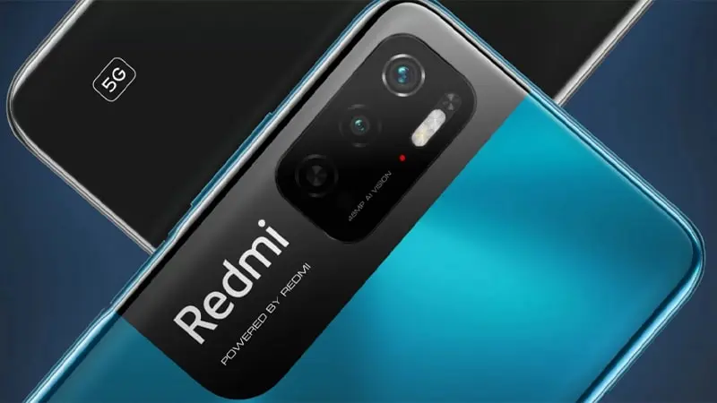 دوربین موبایل شیائومی Redmi Note 11 SE 5G