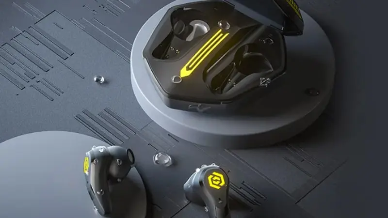 معرفی هندزفری بلوتوثی هایلو G3