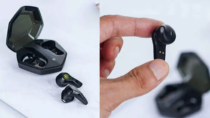 ویژگی Ipx4 هدفون بی سیم هایلو G3 Gaming