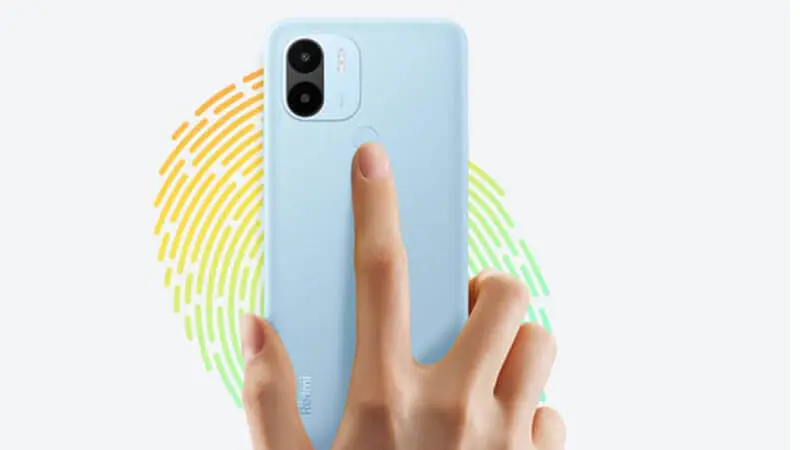 امکانات گوشی موبایل شیائومی مدل Xiaomi Redmi A1+ 4G
