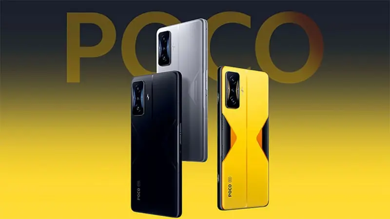 نقد و بررسی گوشی موبایل شیائومی مدل POCO F4 GT