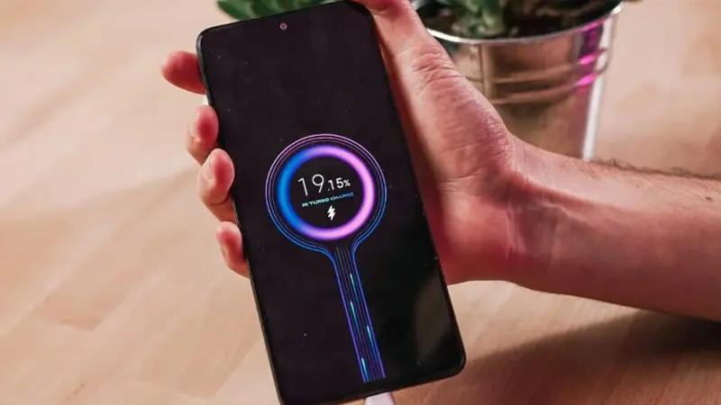 باتری گوشی موبایل ردمی نوت 11 پرو 5G