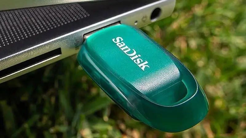 فلش مموری ULTRA ECO