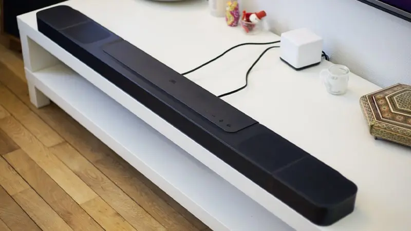 ساندبار JBL مدل Bar 800 Pro 5.1