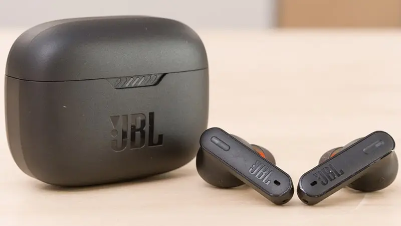 بررسی هدفون JBL T230NC