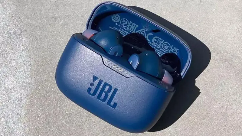 عملکرد هدفون بی‌سیم jbl T230NC