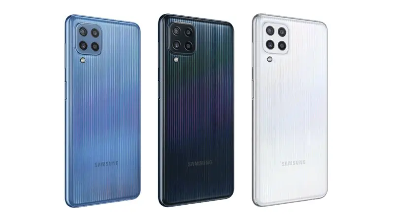 مشخصات MOBILE SAMSUNG M32