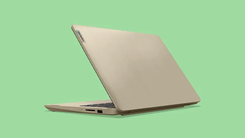معرفی LENOVO IDEAPAD 3 15ITL6-MAD