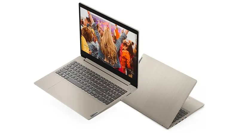 نقد و بررسی LENOVO IDEAPAD 3 15ITL6-MAD