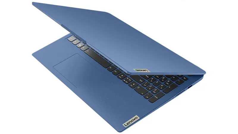 معرفی LENOVO IDEAPAD 3 15ITL6-lad