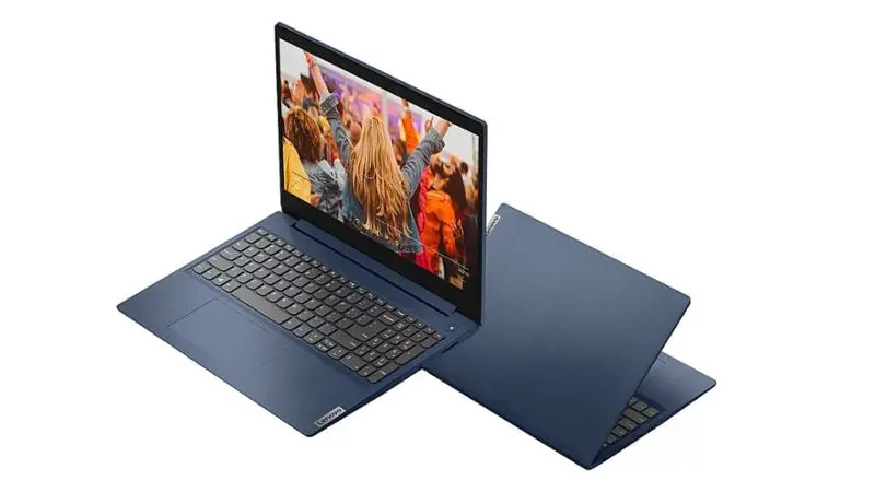 نقد و بررسی LENOVO IDEAPAD 3 15ITL6-lad