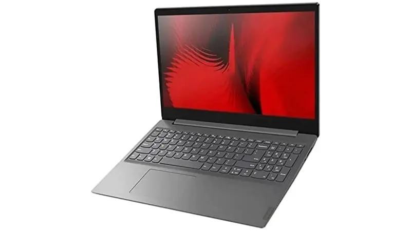 صفحه نمایش و امکانات Lenovo V15 IGL