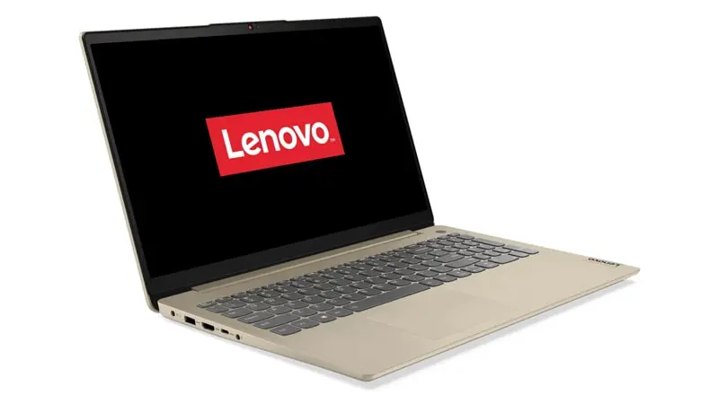 طراحی و صفحه نمایش لپ‌تاپ Lenovo IdeaPad 3 15ITL6