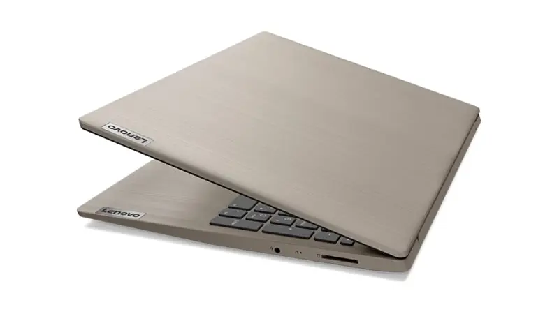 ویژگیهای IdeaPad 3 15ITL6-mad i3-4-256SSD