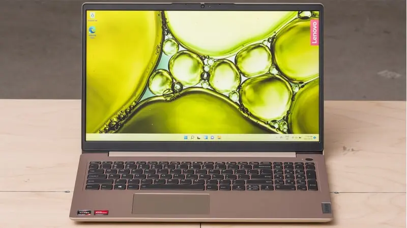 ویژگیهای IdeaPad 3 15ITL6-mad i3-8-512SSD