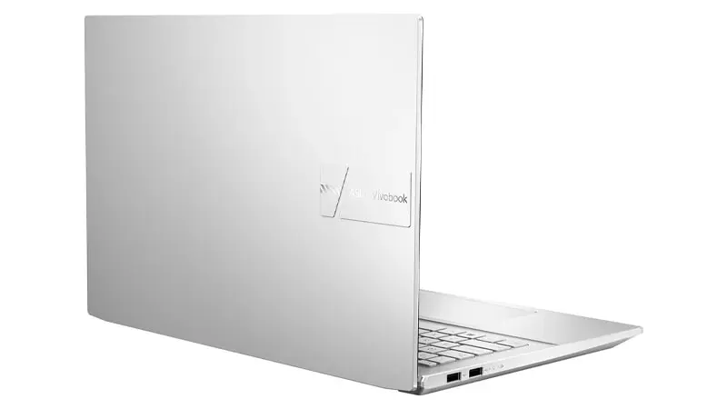 Asus Vivobook Pro 15 OLED K6500ZC-L1331